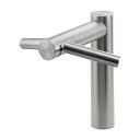 #DS-WD05 カクダイ dyson(ダイソン) ハンドドライヤー一体型センサー水栓 エアブレードウォッシュアンドドライ(トール)