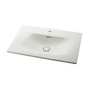 #DU-2344730000 カクダイ DURAVIT(デュラビット) 壁掛洗面器