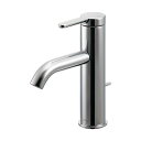 #DU-C110200010　カクダイ　シングルレバー混合栓（引棒付き）　DURAVIT（デュラビット）