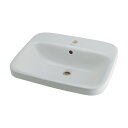 #DU-0374560000　カクダイ　角型洗面器　DURAVIT（デュラビット）