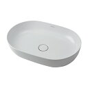 #DU-0379600000　カクダイ　丸型洗面器　DURAVIT（デュラビット）