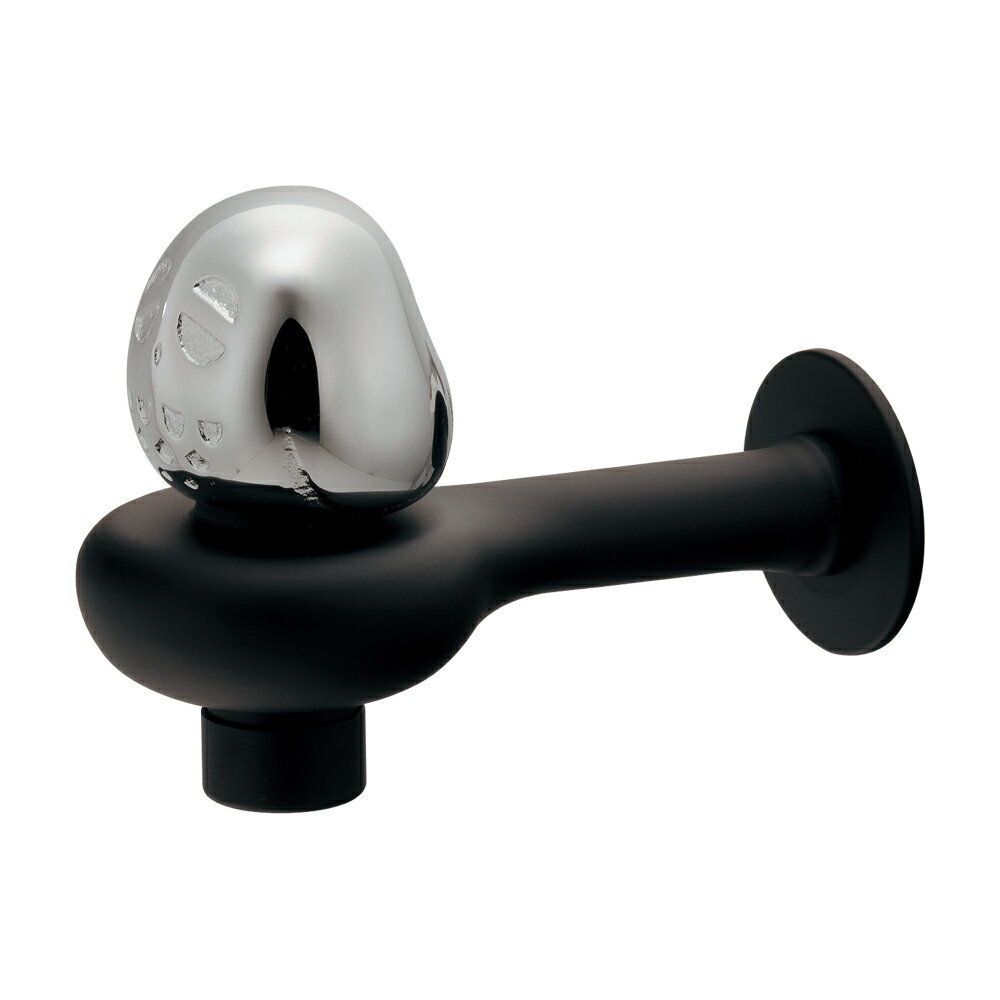 701-052　カクダイ　どうぶつ水栓（ホーホー）