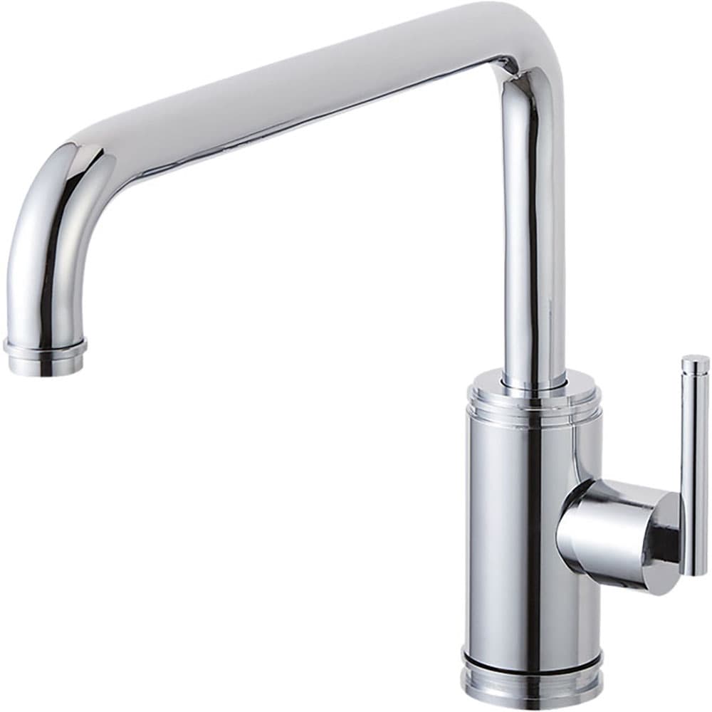 K87410JV-13　三栄水栓 SANEI　シングルワンホール混合栓