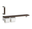 YHBS203FR TOTO 紙巻器一体型 ハンドグリップ 棚別体タイプ(3)