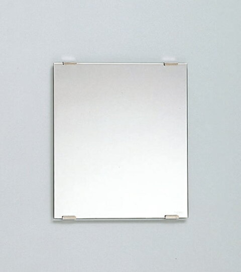 YM4560F　TOTO　化粧鏡(耐食鏡)　角形
