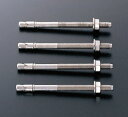 T110D3R TOTO パブリック用手すり用 固定金具アンカーボルト