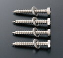T110D16 TOTO パブリック手すり用 固定金具コーチねじ