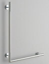 YHR86ML YHR86MR TOTO インテリア・バー ステンレスタイプ(ショットブラスト仕上げ) L型 800×600mm