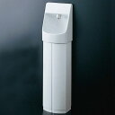 LSE570APFS TOTO 埋込手洗器 自動水栓 AC100Vタイプ 壁給水・壁排水(Pトラップ)木枠・トラップカバー付