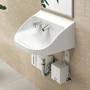 MRS104EPAR TOTO 病院用洗面器(樹脂製) 自動水栓 AC100V・サーモタイプ 自動水石けん供給栓タイプ(注2週)