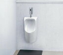 UFH557 + TEA62ADS TOTO トラップ付小形小便器(壁排水) オートクリーンUセット
