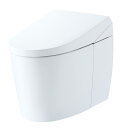 CES9720PXW TOTO ウォシュレット一体形便器 ネオレスト AS2 一般地 壁排水 リモデル対応 排水心120〜155mm スティックリモコン(シルバ...