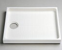 PWP800N2W TOTO 洗濯機パン 800サイズ