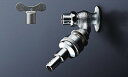 T28KUNH13 TOTO 単水栓 キー式カップリング付き散水栓 13mm