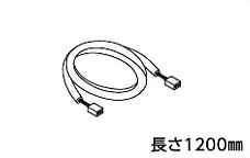 RHE659 TOTO 湯ぽっと 別売部材 自動水栓用電源コード RHE659 TOTO 湯ぽっと 別売部材 自動水栓用電源コード