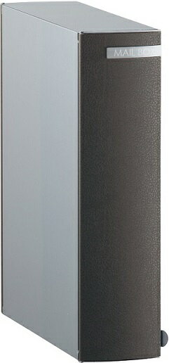 ユニソン ポスト Leeda リーダ ムント 後出し（レザーグレー）