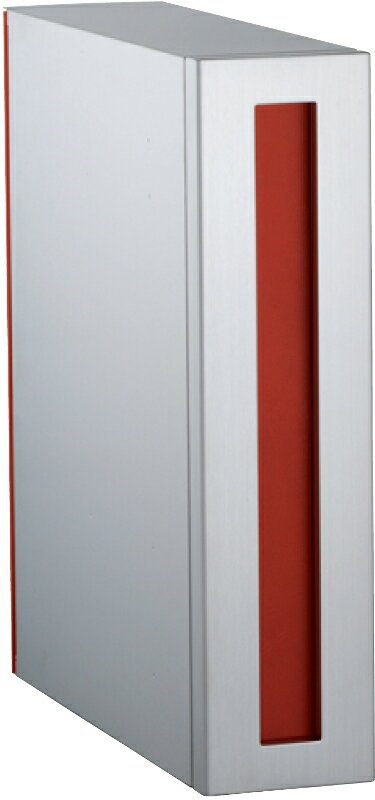 ユニソン ポスト Leeda リーダ サスレザー（レザーレッド）