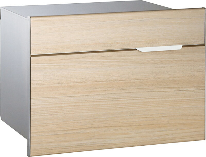 ユニソン　ポスト　Vico　ヴィコ BI　埋込み（シャインチーク）