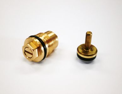SVS-95　バイタル　REBORNシリーズ オプション　専用止水栓セット