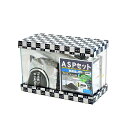 水槽 45cm ASPセット【45×20×30cm 24L】アクアシステム 熱帯魚用 クリスティスリム450LED Hz共用 薄型 超透明ガラス 水槽セット ガ...