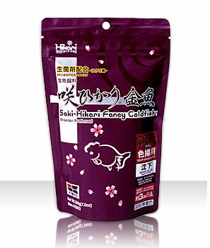 メーカー：キョーリン Item Info 生菌剤(ひかり菌)を豊富に配合 生菌剤とはヨーグルトのビフィズス菌のように腸内で働く「生きた菌」のことで、「咲ひかり」にはひかり菌(バチルス菌の1種)を豊富に配合しています。 腸内にひかり菌が住み着...