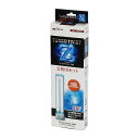 カミハタ ターボツイストZ 18W 交換用セット (UV放電管18W・Oリング2タイプ・固定リング) UV殺菌灯 パーツ 淡水 海水 アクアリウム 用品