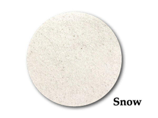 カミハタ メイクアップサンド 2.0kg Snow