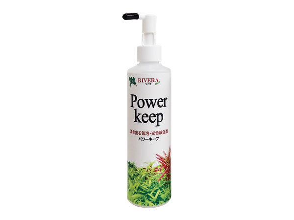 デルフィス リベラ Power keep パワーキープ 250ml