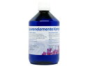 【お取り寄せ】KZ Trace Element Complex 500ml