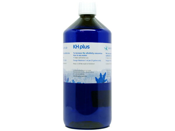 ڤ󤻡KZ KH plus Concentrate 1000ml