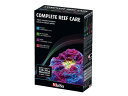 Red Sea COMPLETE REEF CARE コンプリートリーフケア4本セット スモール