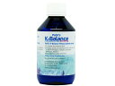 【お取り寄せ】KZ Pohl's K-Balance strong 250ml