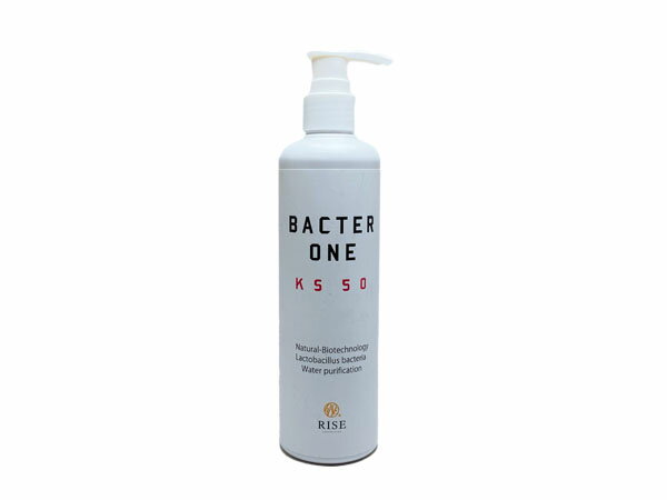 RISE BACTER ONE Х 300ml