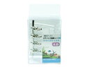ゴチャゴチャしていたチューブがスッキリします！ ・ハンガー付で水槽枠へ固定、または連結コック部分のみの取り外しも可能です。 ・チューブ固定ホルダー付きで水槽の周りがスッキリします。 商品キーワード：エアレーション エアーレーション 分岐パーツ AZOO アズーメーカー：AZOO アズー