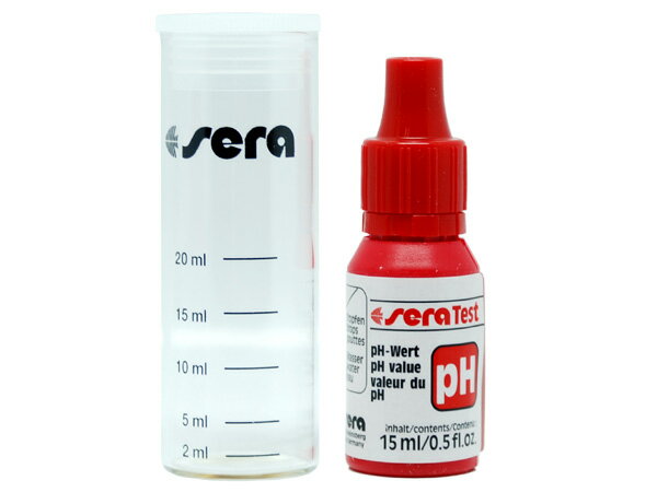 ���� pH�ƥ��� 15ml