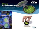 VCA Vivid Creative Aquatics Defroster Cup 2