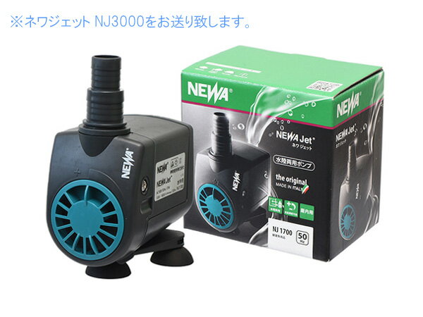 ߥϥ NEWA Jet ͥ å NJ3000 60Hz