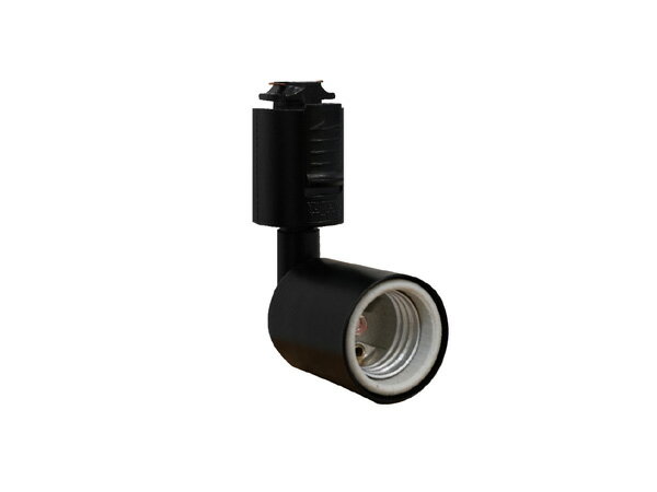 BARREL LIGHT SOCKET-10-E26-BK 饤ȥå ֥å