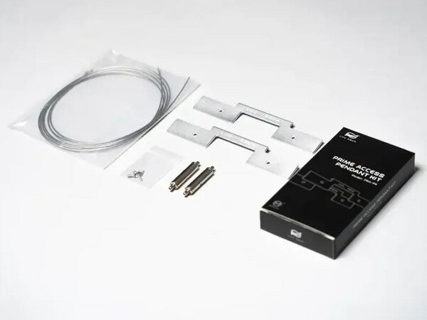 LIFE AQUA Pendant Kit PRA-PK