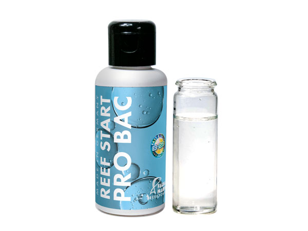 Fauna Marin REEF START PRO BAC 60ml