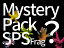 Mystery Pack SPSフラグ 2個セット