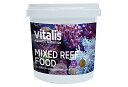 vitalis MIXED REEF FOOD ~bNXh[tt[h 50g