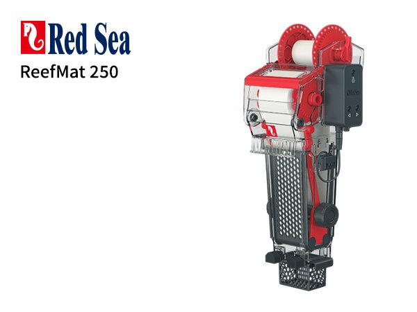 楽天アクアテイラーズ　楽天市場支店【お取り寄せ商品】Red Sea ReefMat 250