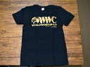 【正規輸入品】WWC T-shirt ゴールド系 S size 2