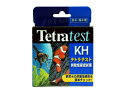 テトラ テトラテスト KH 炭酸塩硬度試薬 (淡水・海水用)