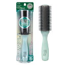マイナスイオンブラシ【ストレスケア イオンブラシ SI-1000】マイナスイオン ヘアケア ブラシ ヘアブラシ 傷んだ髪