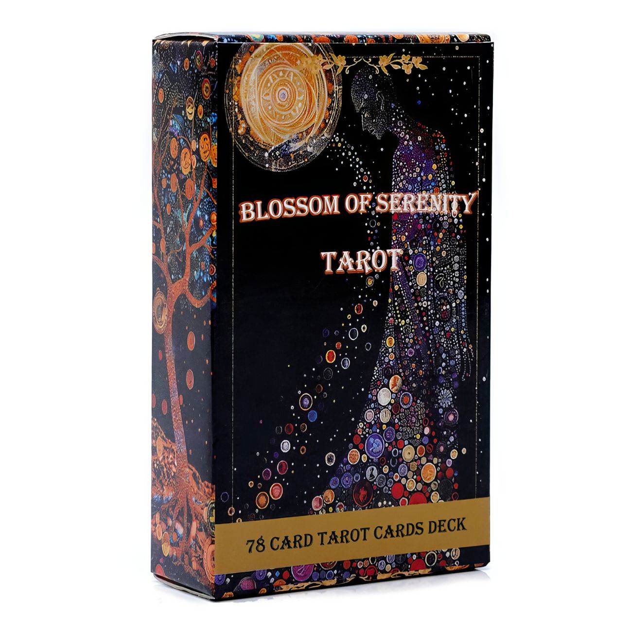 ڥ֥åե饤ǡۥѥǥåȥ 78 ꤤ ֥å  ˥ƥBLOSSOM OF SERENITY[ɥʤˡ]ʡޡ