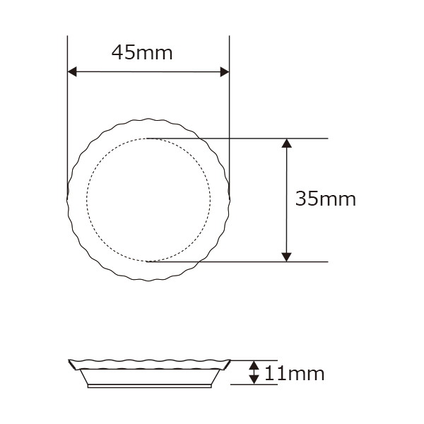 ������ 45WL �ʥΥߥ˥��եȥ��󥰥�����Хա�1���35���� [�᡼���ءʥͥ��ݥ��˹��6�Ĥޤ�]
