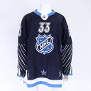 NHL H. SEDIN ヘンリク セディン 選手 33番 ユニフォーム CCM製 アイスホッケー ジャージ 52 長袖 Tシャツ メンズ EHM 1205-H102