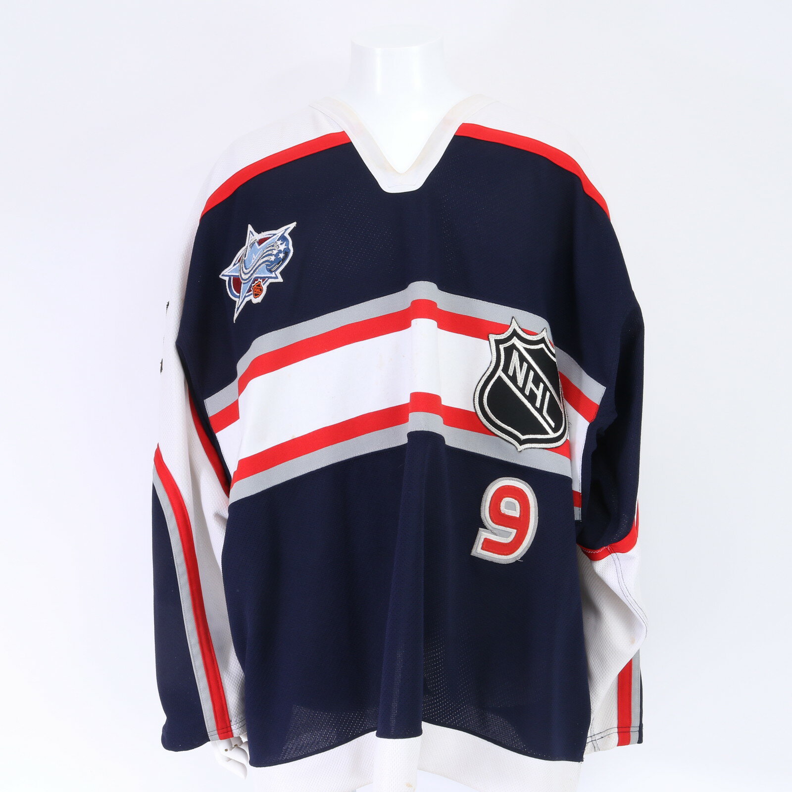  쥢 NHL ݡ   ľɮ  ˥ե 9 CCM ۥå 56 Ĺµ  EHM 1205-H100